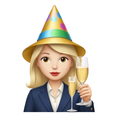 Dialog with caption “50/50” sticker