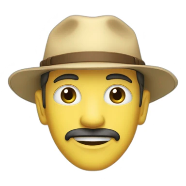 Garten of Banban sticker