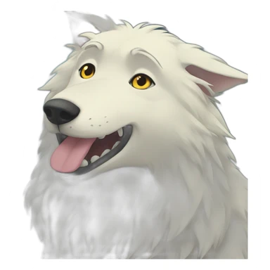 howl studio ghibli howls moving castle sticker