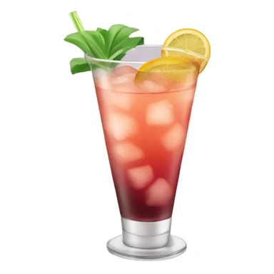 cocktail sticker
