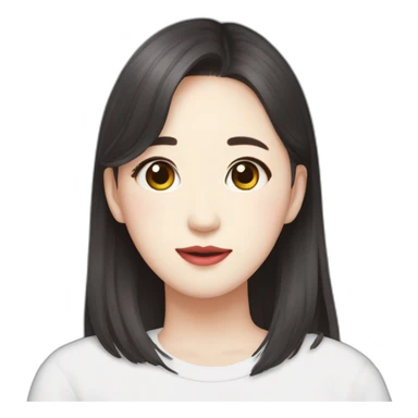 miyeon gidle sticker