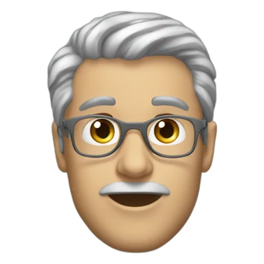 Olivier Girou sticker