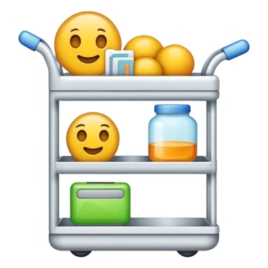 Productivity Shop sticker