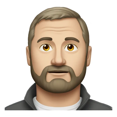 Sergei Dovlatov sticker