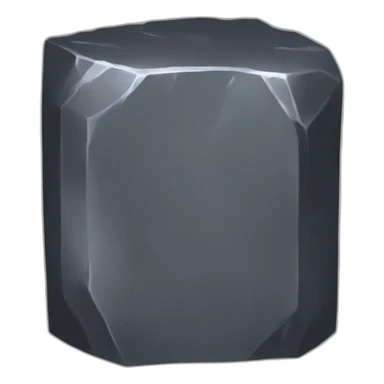 Netherite-ingot sticker