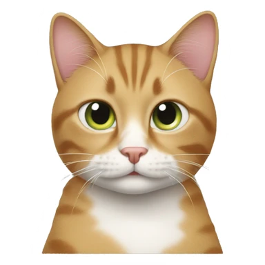 cat "Have you tried turning it on and off again?" sticker