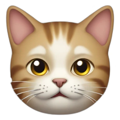 cat-whistle-with-check_mark sticker