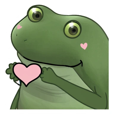 A soft pink cupid’s arrow piercing a pastel pink heart, simple cute aesthetic, dreamy sparkles around sticker