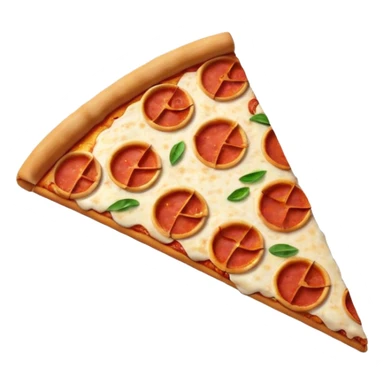 Pokémon with pizza sticker