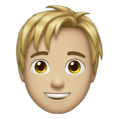 by-the-end-of-summer-emo sticker