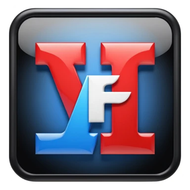 La chaîne TF1 sticker