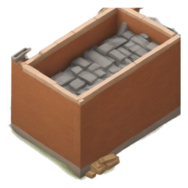 brick factory sticker