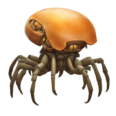 half life headcrab sticker