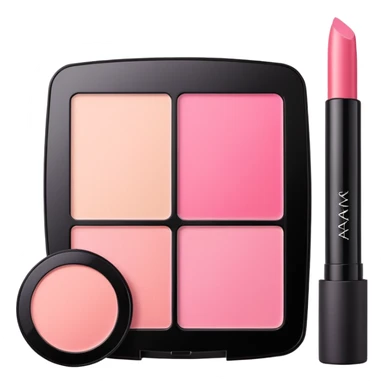 Cute Mary Kay products  sticker