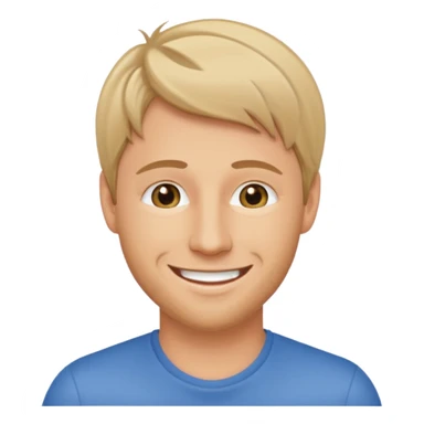Kian Egan sticker
