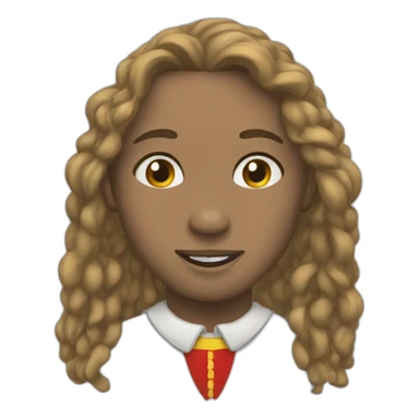 belge couleur sticker