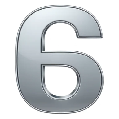 Create a custom emoji badge featuring a stylized, letter “S”. Style it in the Silver rank aesthetic from League of Legends. Use clean silver metals, cool highlights, smooth reflections, and a crisp modern frame. Sleek and clear at small sizes.
 sticker