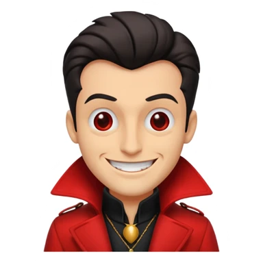 Hotel hazbin sticker