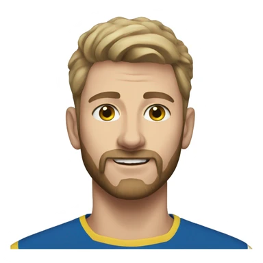 adam horne sweden sticker