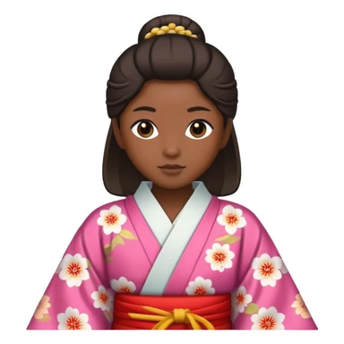Китаєць в кімоно  sticker