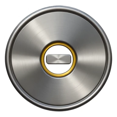 Preliminary Acceptance Inspection sticker