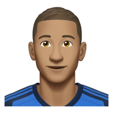Richarlison sticker