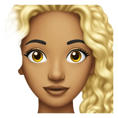 Natalie nunn sticker