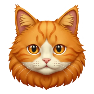 Şah İsmayıl Xətai as cat sticker