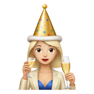 30th birthday sticker