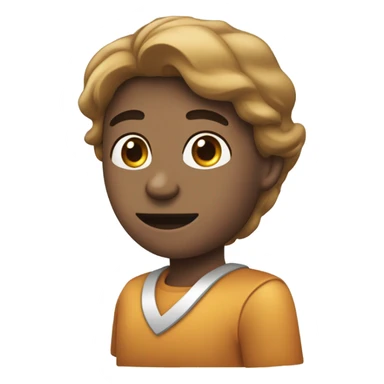 Meu CC Favoruto sticker