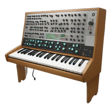 prophet 6 sticker