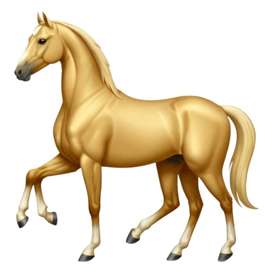 Akhal-Teke sticker
