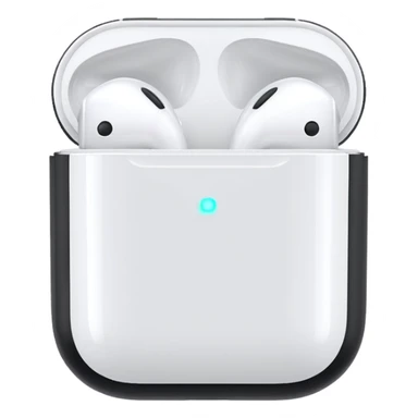 Airpod sticker