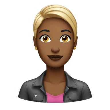 Makeup artist  sticker