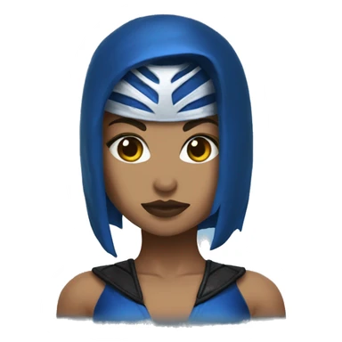 Kitana sticker