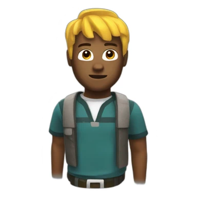 roblox character sticker