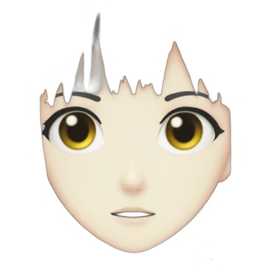 lain serial experiments lain sticker