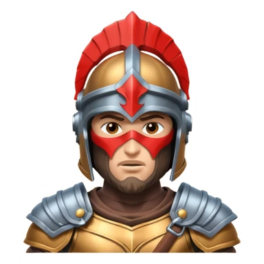 ares god of war sticker