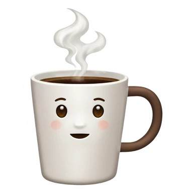 Starbucks coffee cup sticker