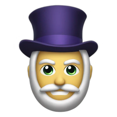 stocking anarchy sticker