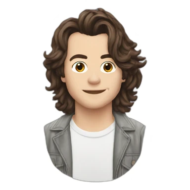 harry styles love on tour sticker