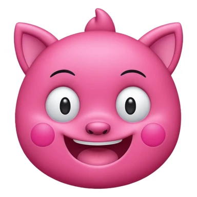 Pinkfong  sticker
