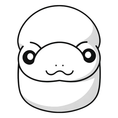 Tralalero tralala sticker