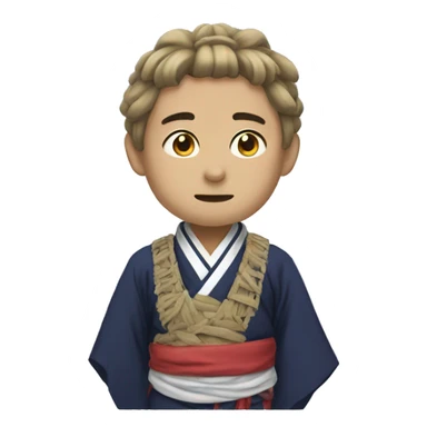 Ryomen sukuna sticker