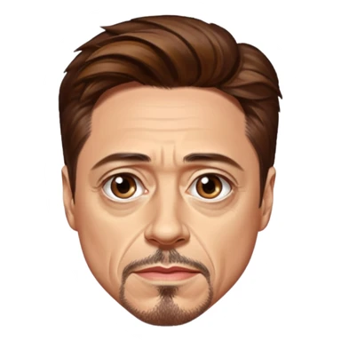 robert downley jr sticker