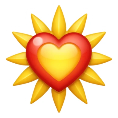 red white and yellow emoji combo emoji sticker