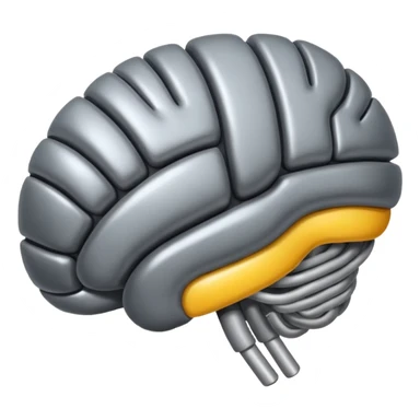 Cerebro  sticker