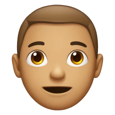 Emogi de vericado sticker