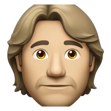 anton chigurh sticker