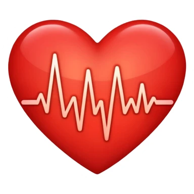  قلب نبض sticker